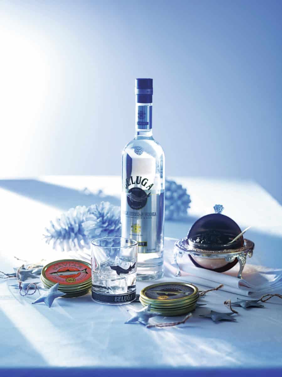 vodka dieta alatt